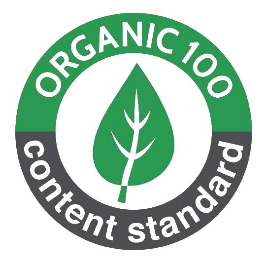 Organic 100