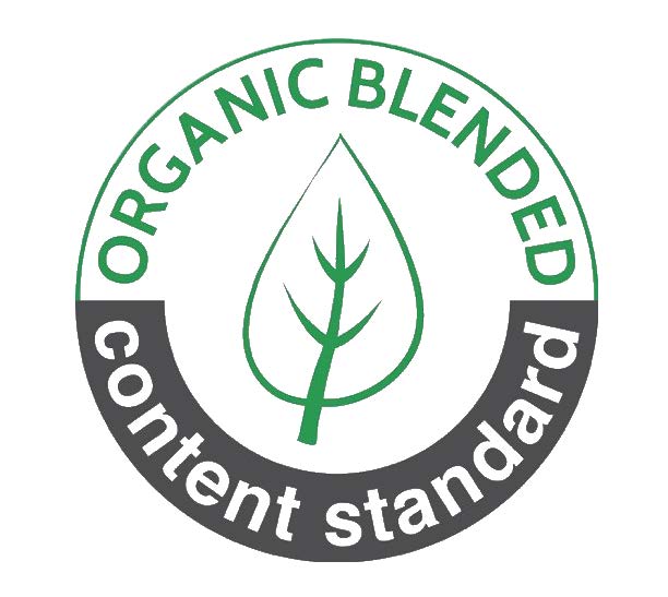 Organic Blended
