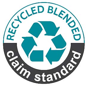 Recycled Blended