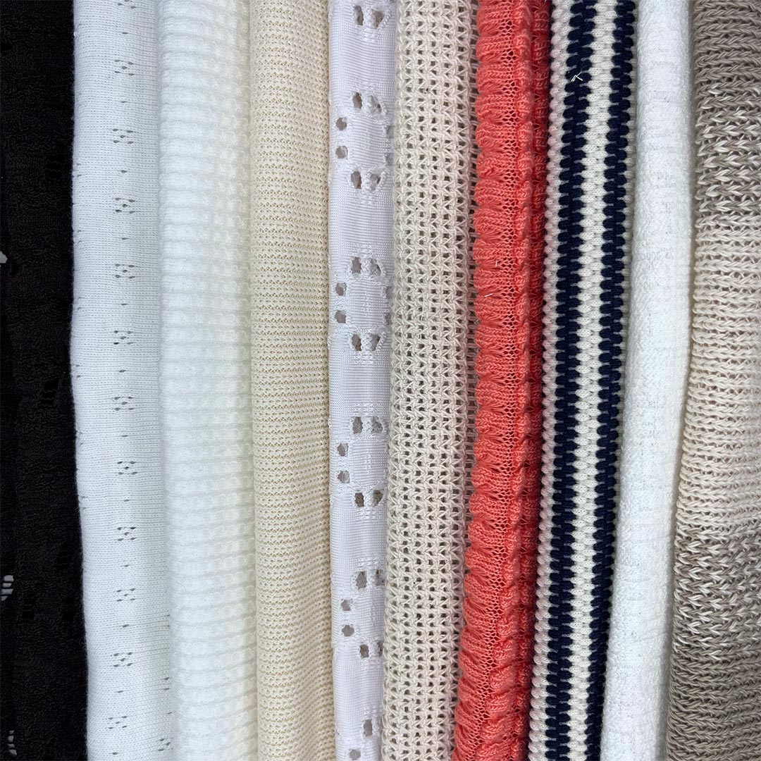 Lace Fabric